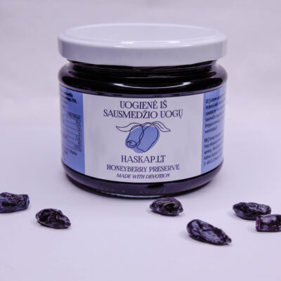 Honeyberry Preserve — Large